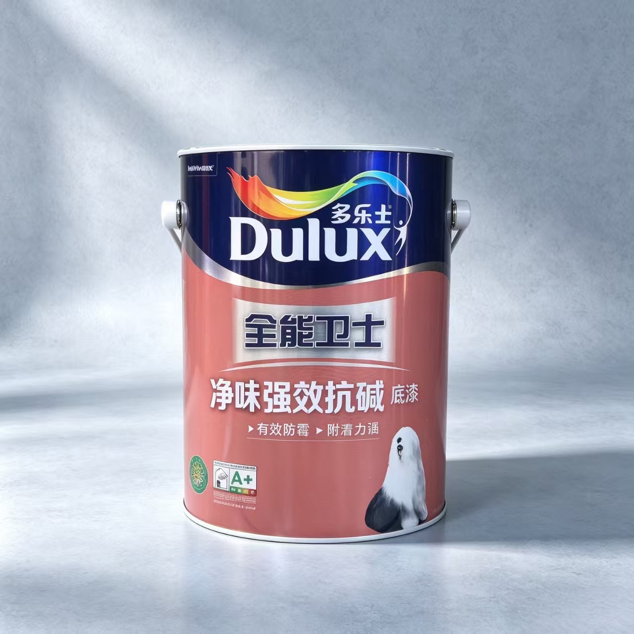 多乐士底漆系列