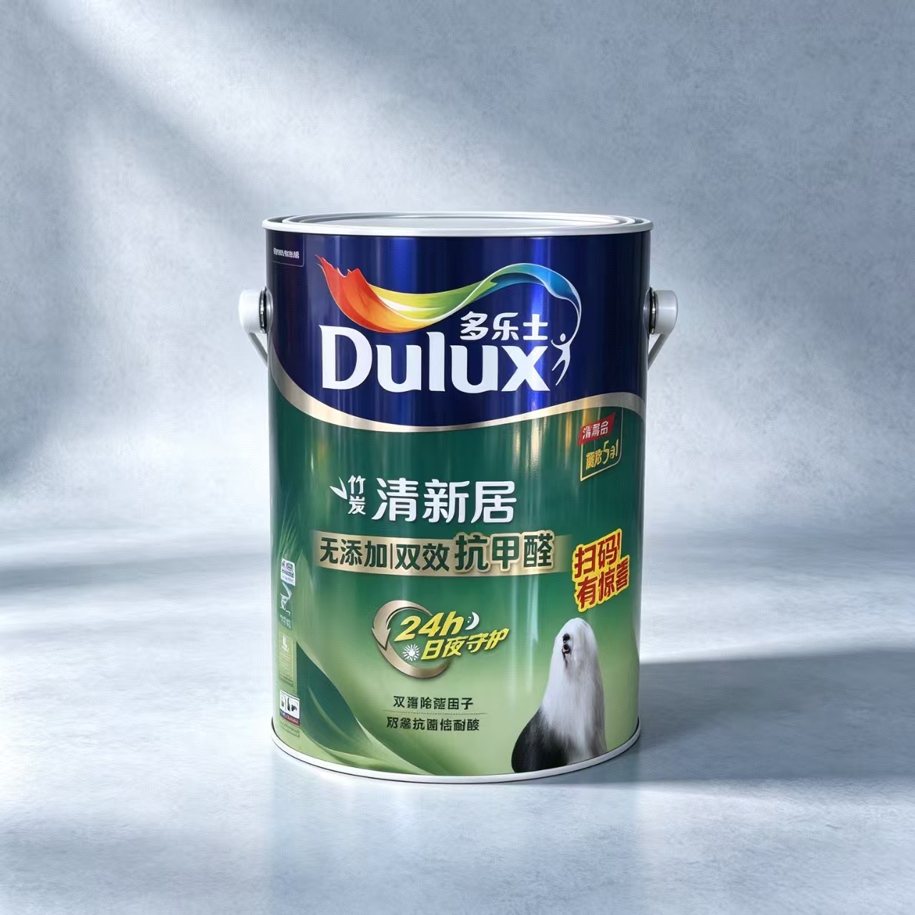 多乐士面漆系列